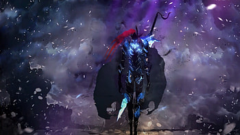 Solo Leveling Backgrounds, igris solo leveling HD wallpaper