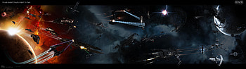 5120x1440 , 32:9 dual q, 5120x1440 HD wallpaper