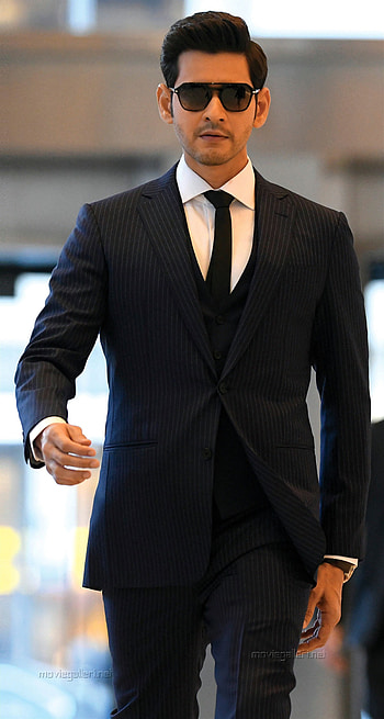 Maharshi Movie, maharshi mahesh babu HD phone wallpaper