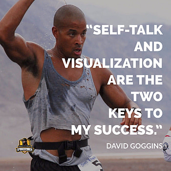 David Goggins Quotes HD phone wallpaper