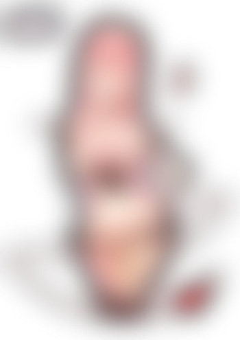 Aesthetic Zero Two Pfp HD phone wallpaper