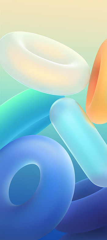 Vivo Y76s HD phone wallpaper