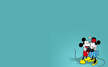 Disney Laptop Backgrounds posted by ...cute, disney aesthetic computer HD wallpaper