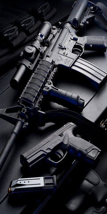 Pin on gamers, military weapons HD phone wallpaper