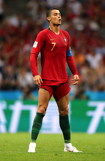 Cristiano Ronaldo Soccer 2018, cr7 portugal HD phone wallpaper