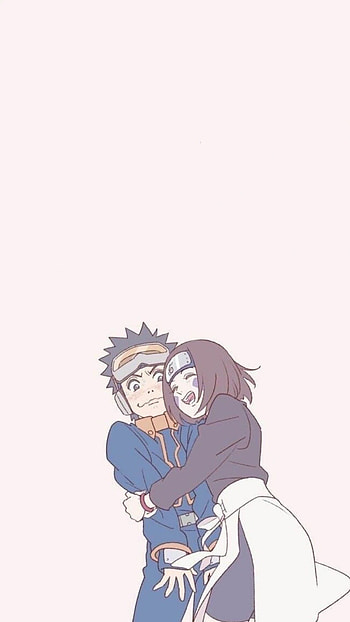 Obito and Rin, rin x kakashi HD phone wallpaper