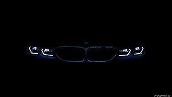 Cars BMW 330i M Sport HD wallpaper