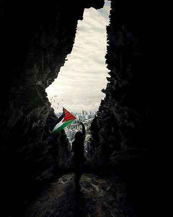 From the river to the sea, Palestine will be ❤, palestine map HD phone wallpaper