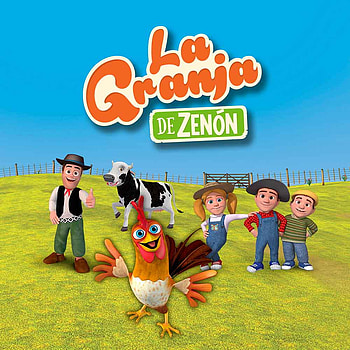 Toyco, la granja de zenon HD phone wallpaper