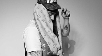yeat rapper HD wallpaper