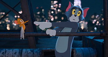 Tom & Jerry, tom and jerry HD wallpaper
