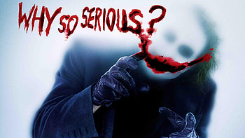 1920x1080 Joker Why So Serious Laptop Full, joker laptop HD wallpaper
