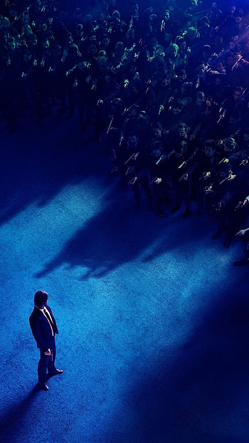 John Wick , john wick HD phone wallpaper