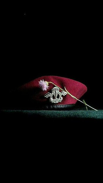 Para commando for Android, indian para sf HD phone wallpaper