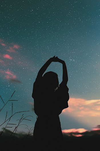 Instagram Profile For Girls, instagram dp girl HD phone wallpaper