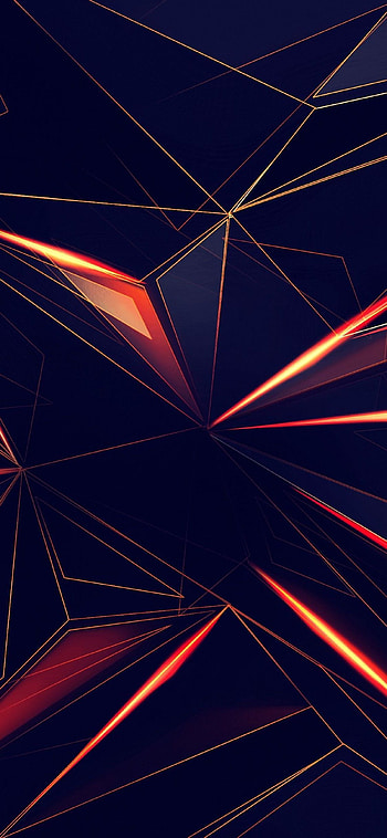 4d 4d keren dinding 4d, android 4d HD phone wallpaper