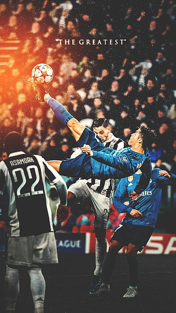 Cristiano Ronaldo Bicycle Kick, ronaldo bicycle kick vs juventus HD phone wallpaper