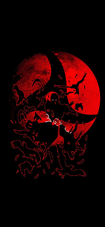 Mangekyou Sharingan For , all sharingan HD phone wallpaper