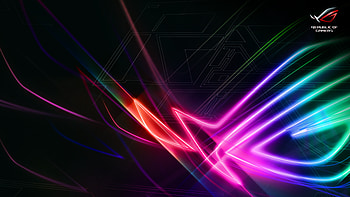 ASUS ROG, rog strix HD wallpaper