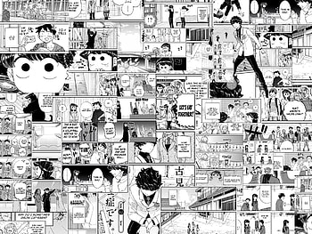 Manga Panel Backgrounds HD wallpaper