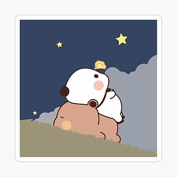 Panda Bear, Bubu Dudu, dudu bubu HD phone wallpaper