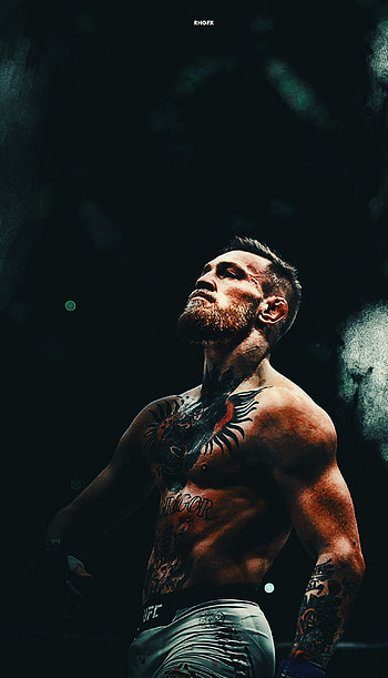 Conor Mcgregor Quotes ~ Festival, conor mcgregor HD phone wallpaper
