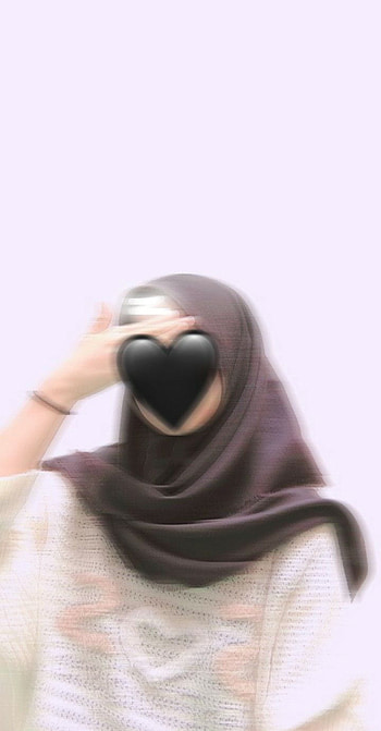 620 cover ideas in 2021, aesthetic hijab girl HD phone wallpaper
