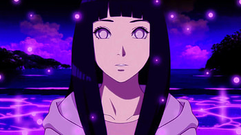 hinata pc HD wallpaper