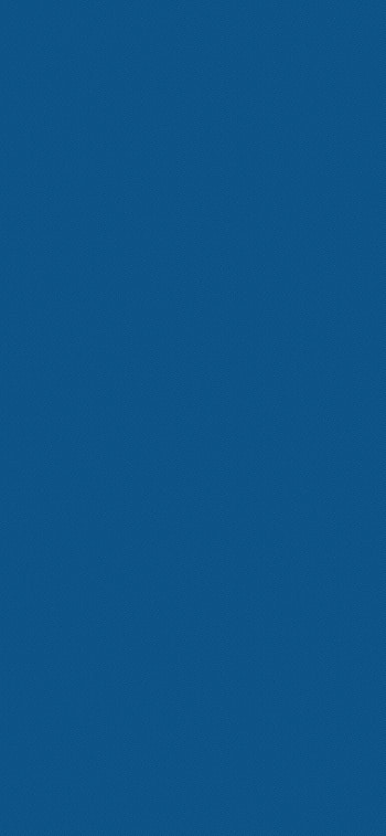Simple blue, blue plain HD phone wallpaper