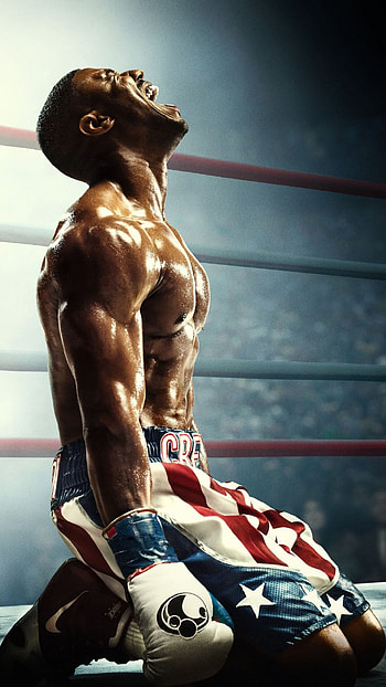 boxing HD phone wallpaper