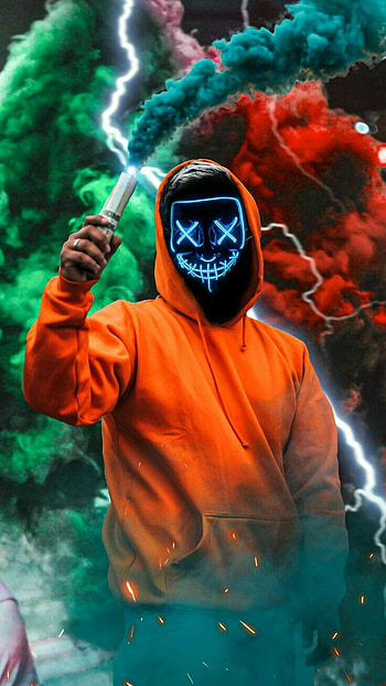 Alan Oviedo on nes wallpers, hacker joker HD phone wallpaper
