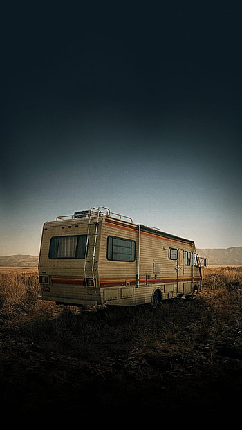 Breaking Bad RV : i reddit, breaking bad HD phone wallpaper