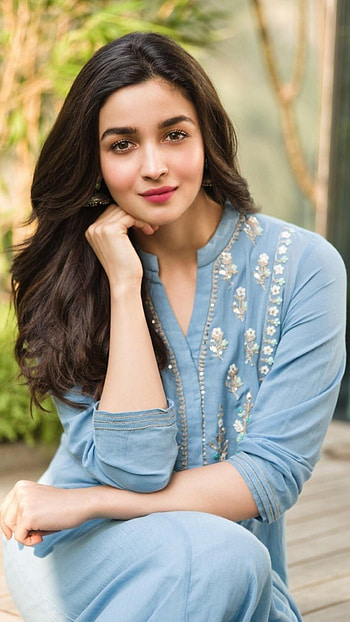 Celebrity/Alia Bhatt, alia bhatt mobile HD phone wallpaper