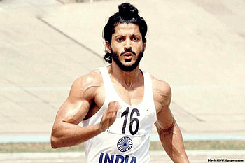 Bhaag Milkha Bhaag, milkha singh HD wallpaper