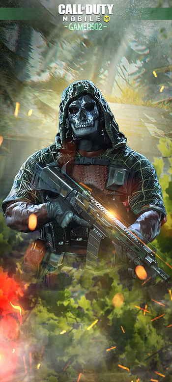 cool call of duty HD phone wallpaper
