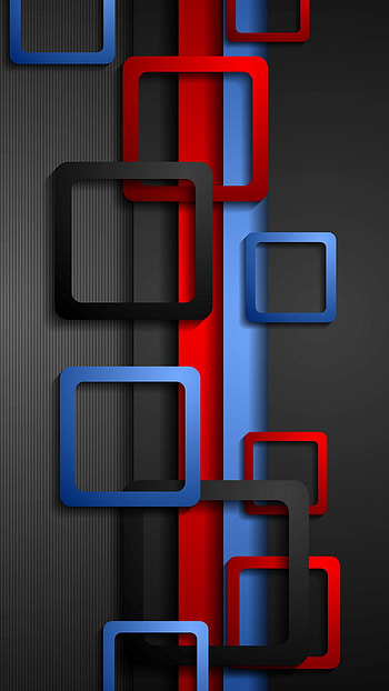3D for Android Mobile, 3d mobile HD phone wallpaper