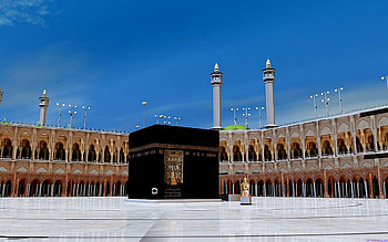 islamic khana kabah khana kaaba macca mecca makkah ufone mobile, background mekkah HD wallpaper