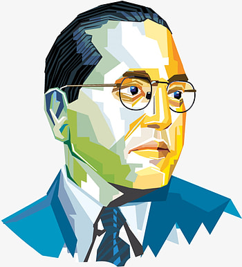 Dr Babasaheb Ambedkar Png The Best HD phone wallpaper