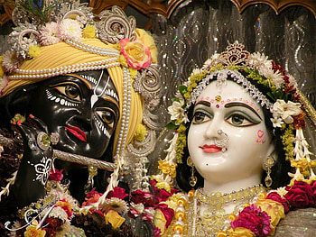 Mayapur HD wallpaper
