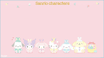 The Latest Trend In Sanrio, sanrio pc aesthetic HD wallpaper