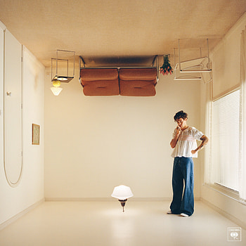 Where Is 'Harry's House'? Unpacking Harry Styles's Mysterious New Album Cover, harrys house HD phone wallpaper