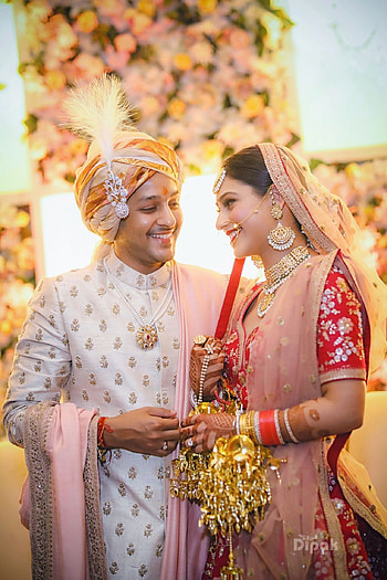 Indian wedding Couple graphy, indian couple bride HD phone wallpaper