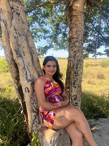 Resmi R Nair 4 Glamorous , Wiki, Age, And Biography, reshmi nair HD phone wallpaper