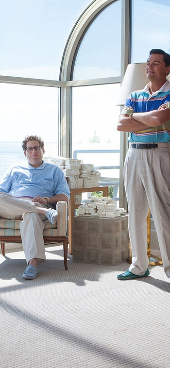 Wolf Of Wallstreet Donnie, android wolf of wallstreet HD phone wallpaper