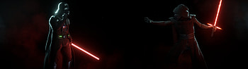 Dual Monitor Star Wars Reddit, star wars dual screen HD wallpaper