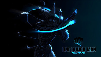 Cosmic Garou Animation HD wallpaper