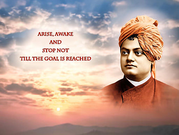 swami vivekananda quotes And HD wallpaper