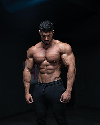 Aadesh Bhoir, andrei deiu HD phone wallpaper