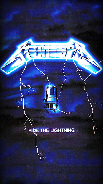Metallica HD phone wallpaper