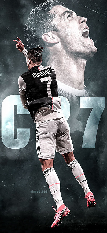Cr7 HD phone wallpaper